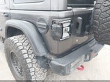 Jeep Wrangler Unlimited Rubicon 4X4 1C4HJXFG6KW643370 photo