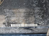 Hyundai Sonata Limited 2.0T 5NPEC4AB4CH463688 снимка