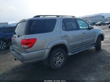 Toyota Sequoia Sr5 V8 5TDBT44AX5S252630 снимка
