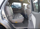Toyota Sequoia Sr5 V8 5TDBT44AX5S252630 снимка