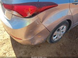 Hyundai Elantra Se 5NPDH4AE9GH686998 снимка