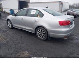 Volkswagen Jetta 2.5L Se 3VWDP7AJ3CM416331 снимка