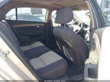 Chevrolet Malibu 1Lt 1G1ZC5E11BF270201 снимка