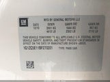 Chevrolet Malibu 1Lt 1G1ZC5E11BF270201 снимка