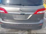 Nissan Quest JN8AE2KP7F9129423 снимка