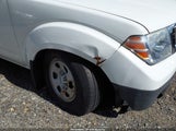 Nissan Frontier S 1N6BD0CT3KN785989 снимка