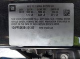 Buick Verano 1G4PP5SK9E4101359 снимка