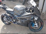 BMW S  Rr WB10E6306R6J85761 снимка