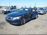 Honda Accord 2.4 Lx JHMCP26319C011914 снимка