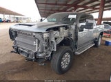 Chevrolet Silverado 2500Hd 4Wd Standard Bed Ltz 2GC4YPEY6R1123790 снимка