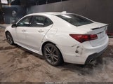 Acura Tlx Tech A-Spec Pkgs 19UUB1F60KA001936 снимка