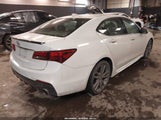 Acura Tlx Tech A-Spec Pkgs 19UUB1F60KA001936 снимка