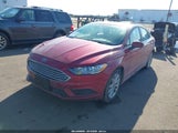 Ford Fusion Se 3FA6P0H76HR199628 снимка