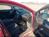 Ford Fusion Se 3FA6P0H76HR199628 снимка