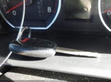 Honda Cr-V Lx JHLRE38377C035316 снимка