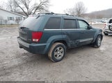 Jeep Grand Cherokee Limited 1J4HR58N35C645411 снимка