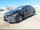 Chevrolet Cruze Ls Auto 1G1BC5SM8J7128422 снимка