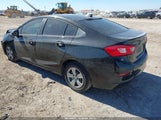 Chevrolet Cruze Ls Auto 1G1BC5SM8J7128422 снимка