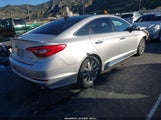 Hyundai Sonata Limited 5NPE34AF3GH394033 снимка