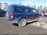 Nissan Pathfinder Le 5N1AR18W76C620548 снимка