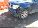 Nissan Pathfinder Le 5N1AR18W76C620548 снимка