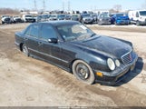 Mercedes-Benz E 55 Amg WDBJF74JXYA975382 снимка