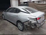 Nissan Sentra S Xtronic Cvt 3N1AB8BV2LY305390 fotografie