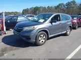 Honda Cr-V Lx 2HKRM3H3XFH556937 снимка