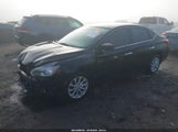 Nissan Sentra Sv 3N1AB7AP2KY328969 снимка