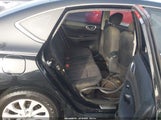 Nissan Sentra Sv 3N1AB7AP2KY328969 снимка