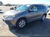 Honda Cr-V Ex 3CZRM3H51DG701865 снимка