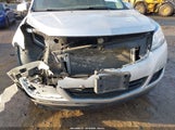 Chevrolet Traverse 1Lt 1GNKRGKD4FJ349468 снимка