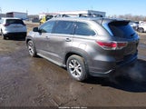 Toyota Highlander Xle V6 5TDKKRFH8FS039932 снимка