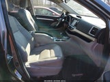 Toyota Highlander Xle V6 5TDKKRFH8FS039932 снимка