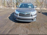 Toyota Highlander Xle V6 5TDKKRFH8FS039932 снимка