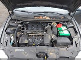 Ford Taurus Limited 1FAHP2F87FG180476 fotografie