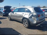 Mercedes-Benz Glc 300 Suv W1N0G8DB3NV332314 fotografie