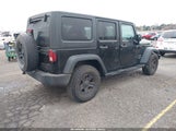 Jeep Wrangler Unlimited Sport 4X4 1C4BJWDG0HL612161 fotografie