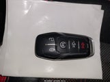 Ford F-150 Lariat 1FTFW1EF0GFC92641 снимка