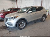 Hyundai Santa Fe Sport 2.4L 5XYZU3LB0JG509835 fotografie