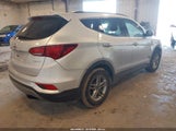 Hyundai Santa Fe Sport 2.4L 5XYZU3LB0JG509835 fotografie