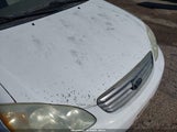 Toyota Corolla Le 1NXBR32E43Z003632 снимка