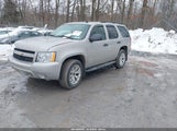 Chevrolet Tahoe Ls 1GNFK13047J386293 снимка