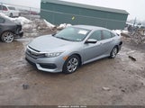 Honda Civic Lx 19XFC2F54GE241500 снимка