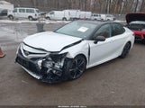 Toyota Camry Xse 4T1B61HK6KU276189 photo