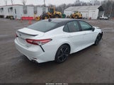 Toyota Camry Xse 4T1B61HK6KU276189 снимка