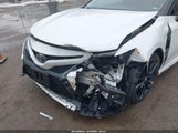 Toyota Camry Xse 4T1B61HK6KU276189 photo