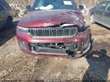 Jeep Grand Cherokee L Overland 4X4 1C4RJKDT5M8144509 photo