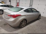 Hyundai Elantra Limited KMHDH4AE9DU838498 снимка