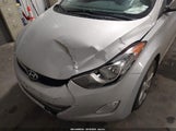 Hyundai Elantra Limited KMHDH4AE9DU838498 снимка